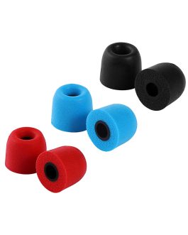 JCALLY Foam Eartips