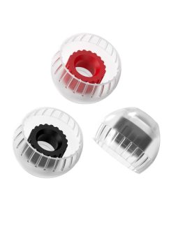 TRN T-Ear Silicone Eartips