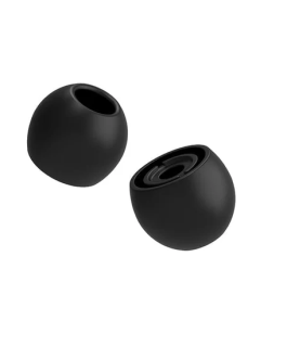 DIVINUS Velvet Silicone Eartips