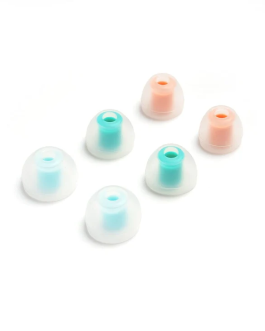 DUNU Candy Silicone Eartips