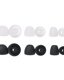 JCALLY EM03 Silicone Eartips